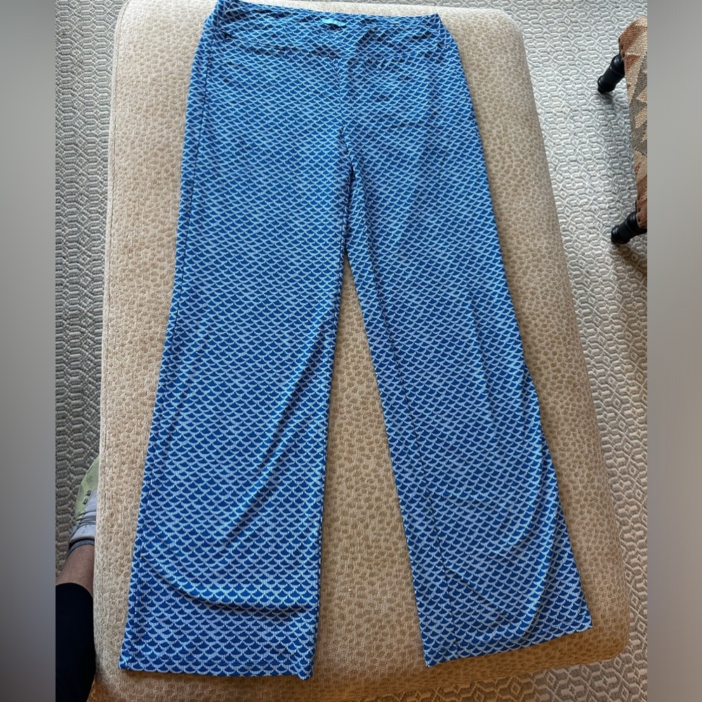 J. McLaughlin Carmel Catalina cloth pants